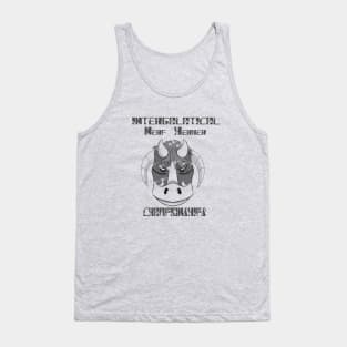 NERF HERDER CHAMPIONSHIPS Tank Top